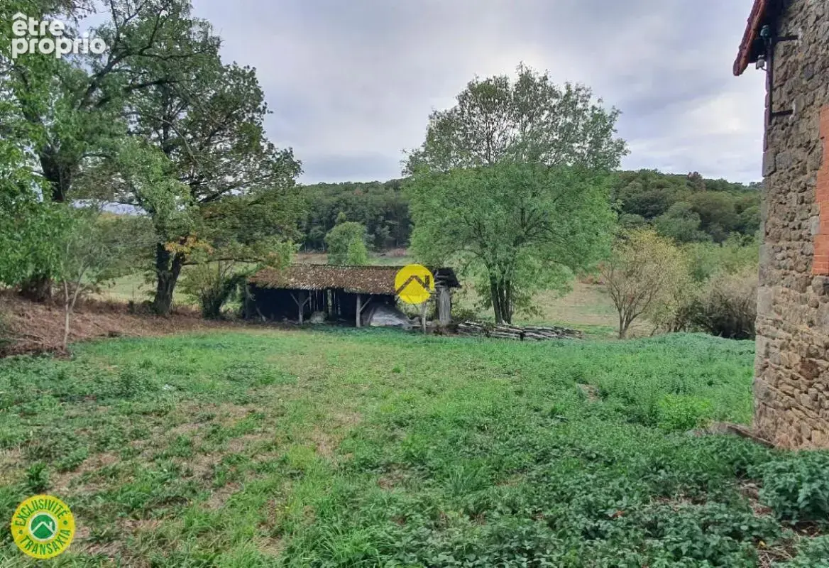 Grange à rénover – Beau projet - photo 15