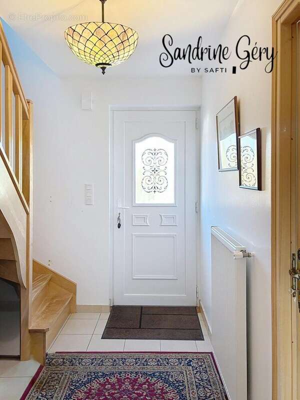 Photo 7 - Maison à POUANCE