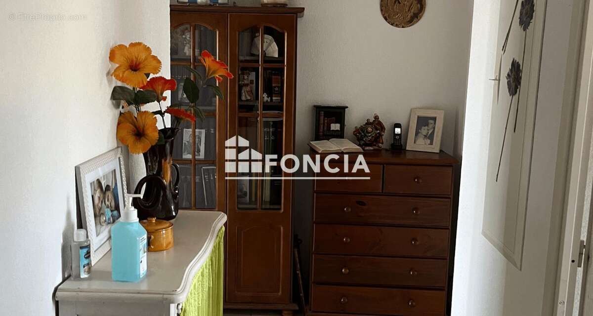Appartement à ALES