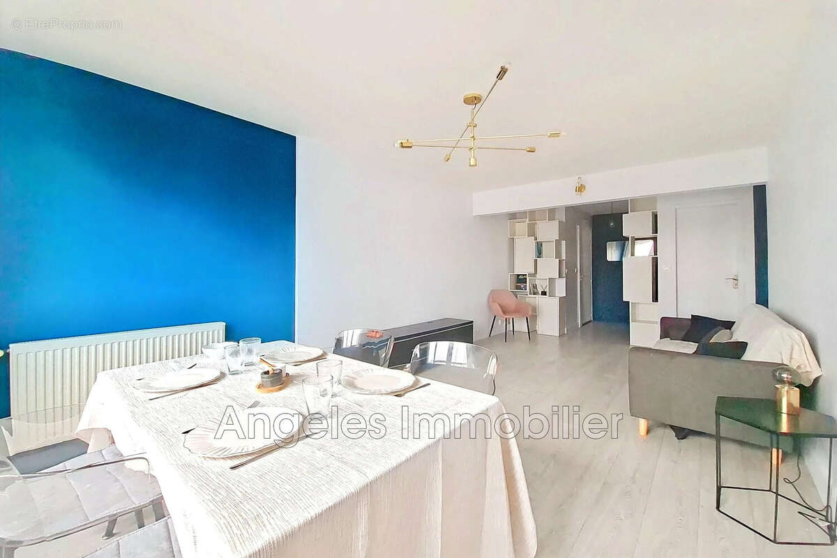 Appartement à ALFORTVILLE