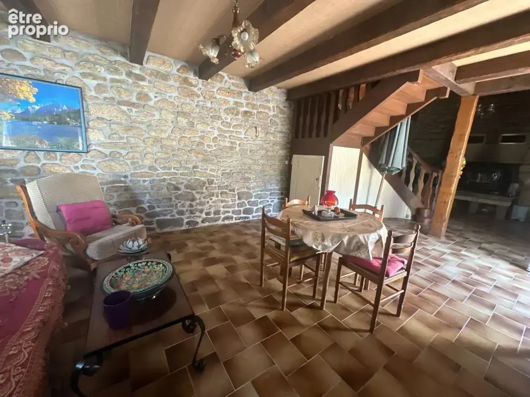 Maison à vendre 7 pièces  (56) - photo 13