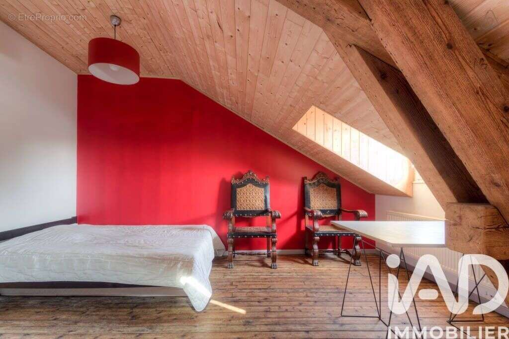 Photo 7 - Maison à LURE