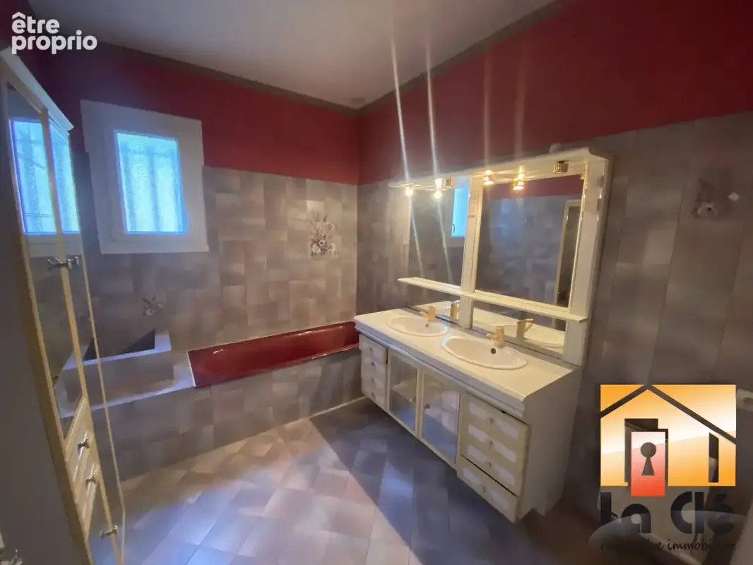 Maison 3 pièces 83 m² à vendre à Saint-Caprais-De-Lerm (47270) - photo 5