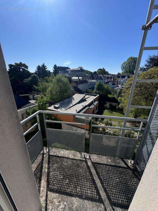 Appartement à ORLEANS