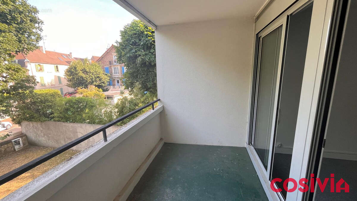 Appartement Marly Le Roi 3 pièce(s) 57.62 m2 - photo 6