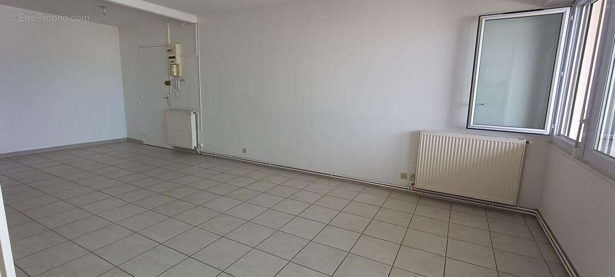 Appartement à NEVERS
