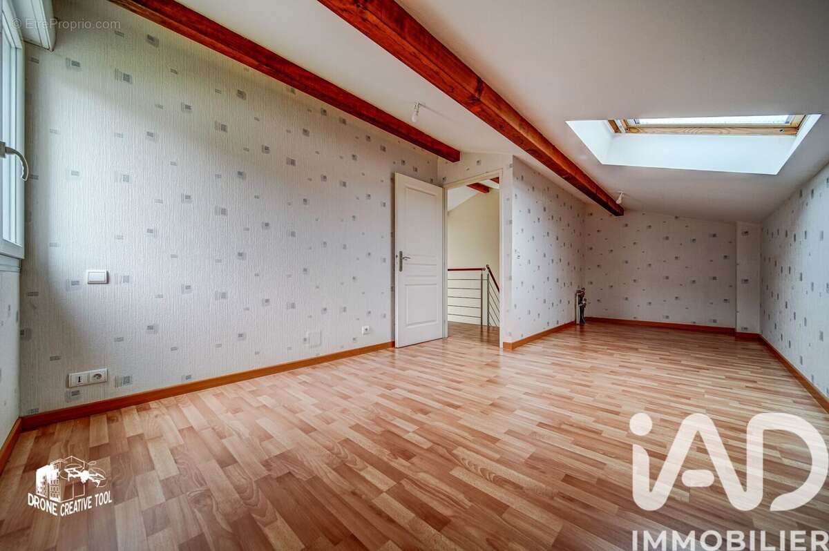 Photo 8 - Maison à METZ