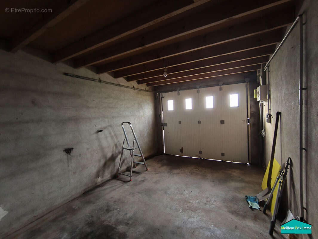 Maison à BOIS-DE-CENE