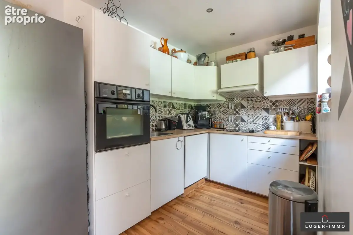 Maison 5 pièces 150 m² à vendre à Champigny-Sur-Marne (94500) - photo 4