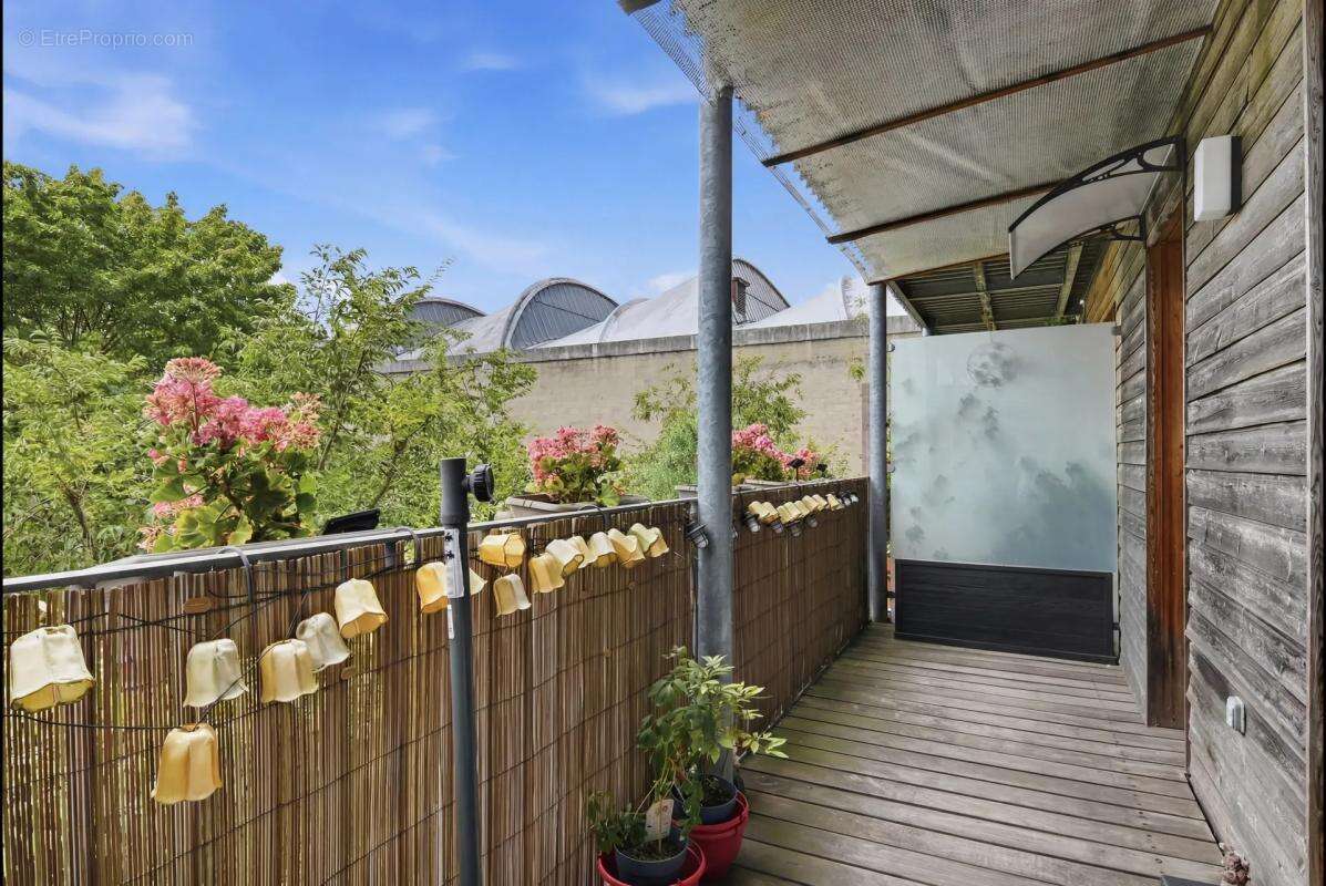 Appartement de 3 pièces de 62 m² à Montreuil - photo 11