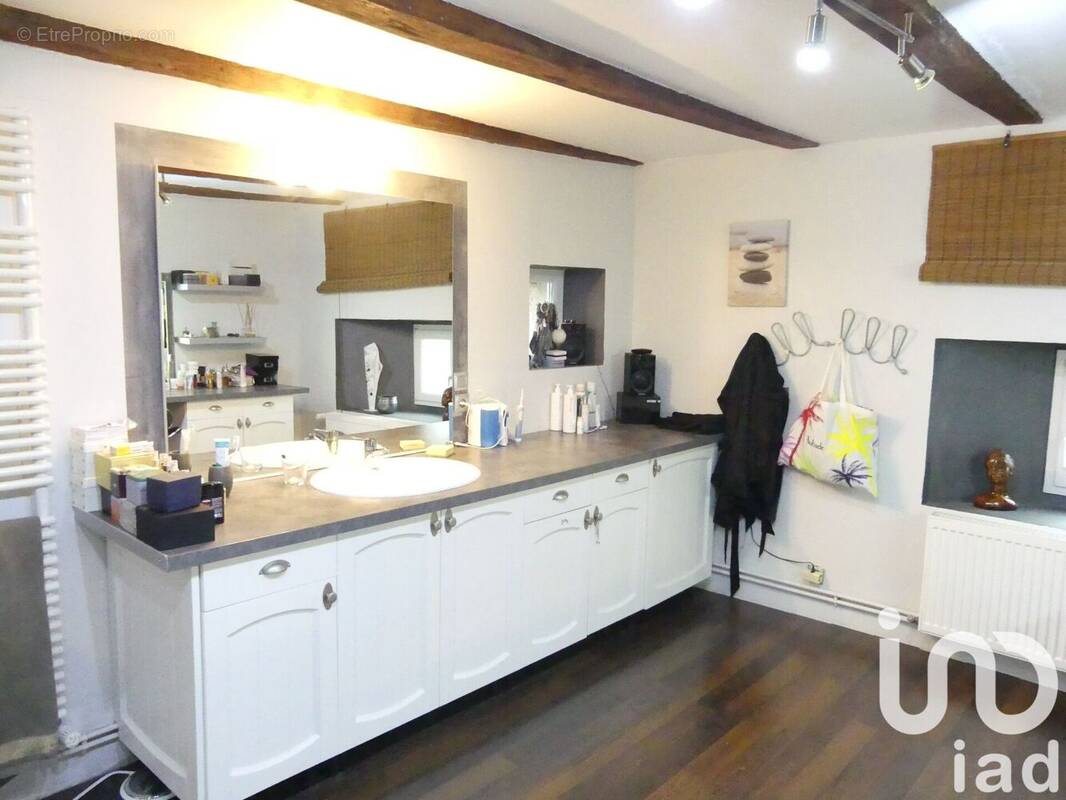 Photo 1 - Maison à MONT-LES-NEUFCHATEAU