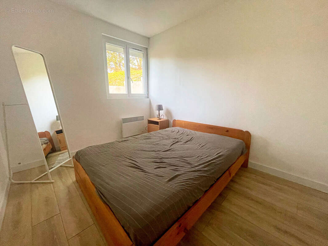 Maison + 2 appartements - Saint Martin De Seignanx - photo 16