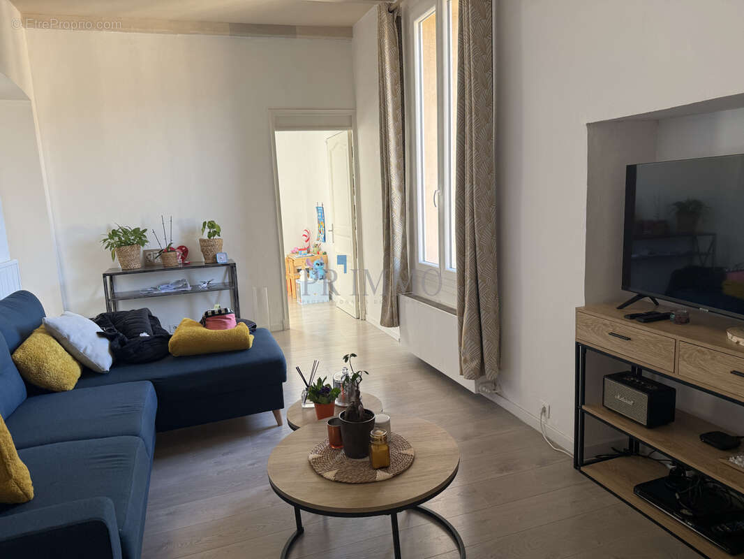 Appartement à LA SEYNE-SUR-MER