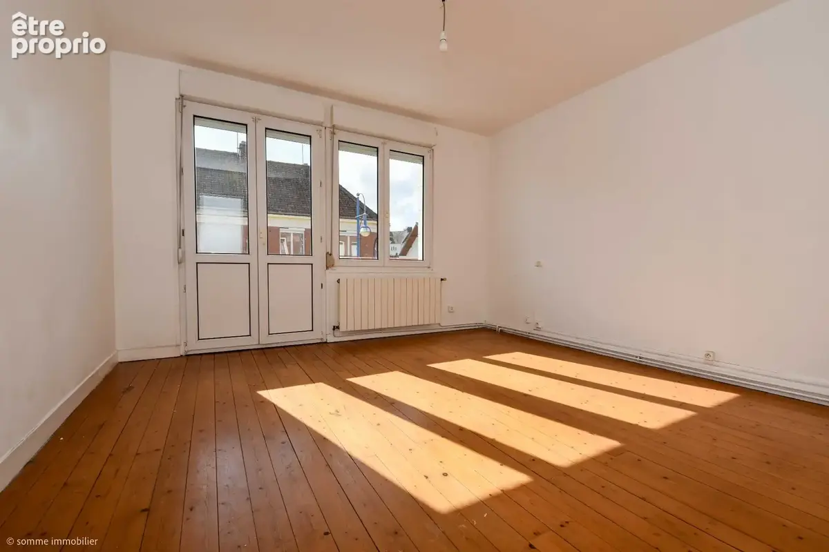 Maison 5 pièces 92 m² à vendre à Airaines (80270) - photo 12