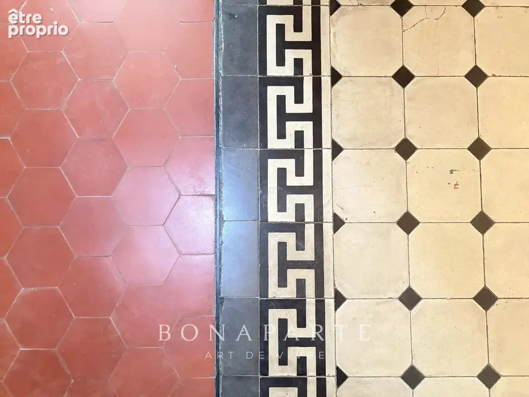 Appartement bourgeois sur l'Esplanade Charles-de-Gaulle - photo 23
