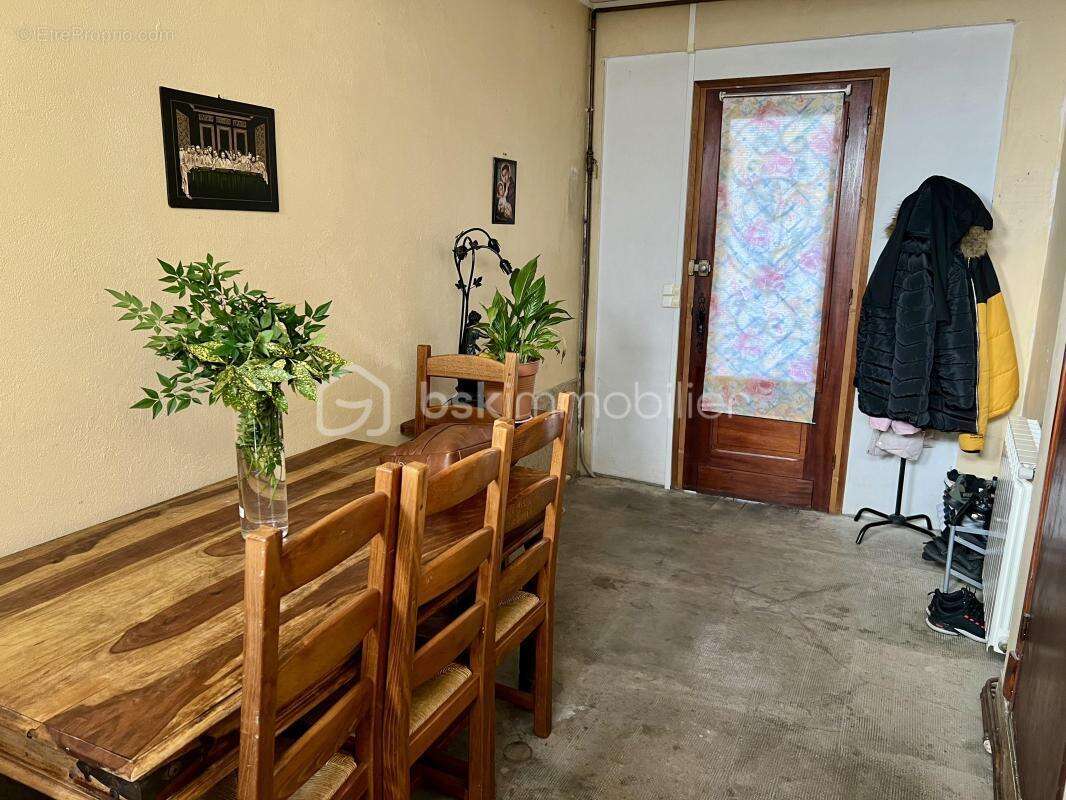 A saisir  petite maison - photo 4