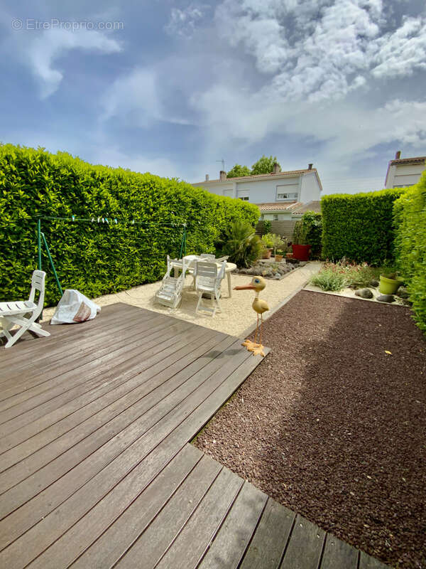 Maison à VILLENAVE-D&#039;ORNON