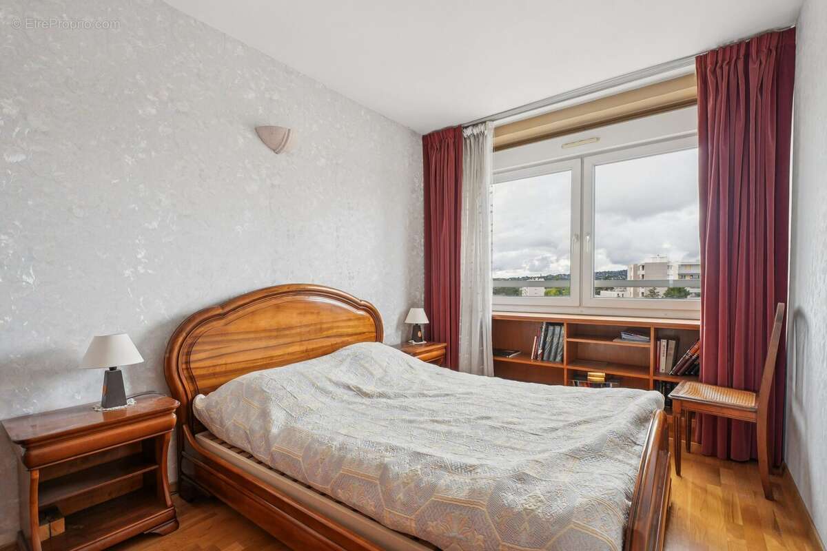 Appartement à CALUIRE-ET-CUIRE