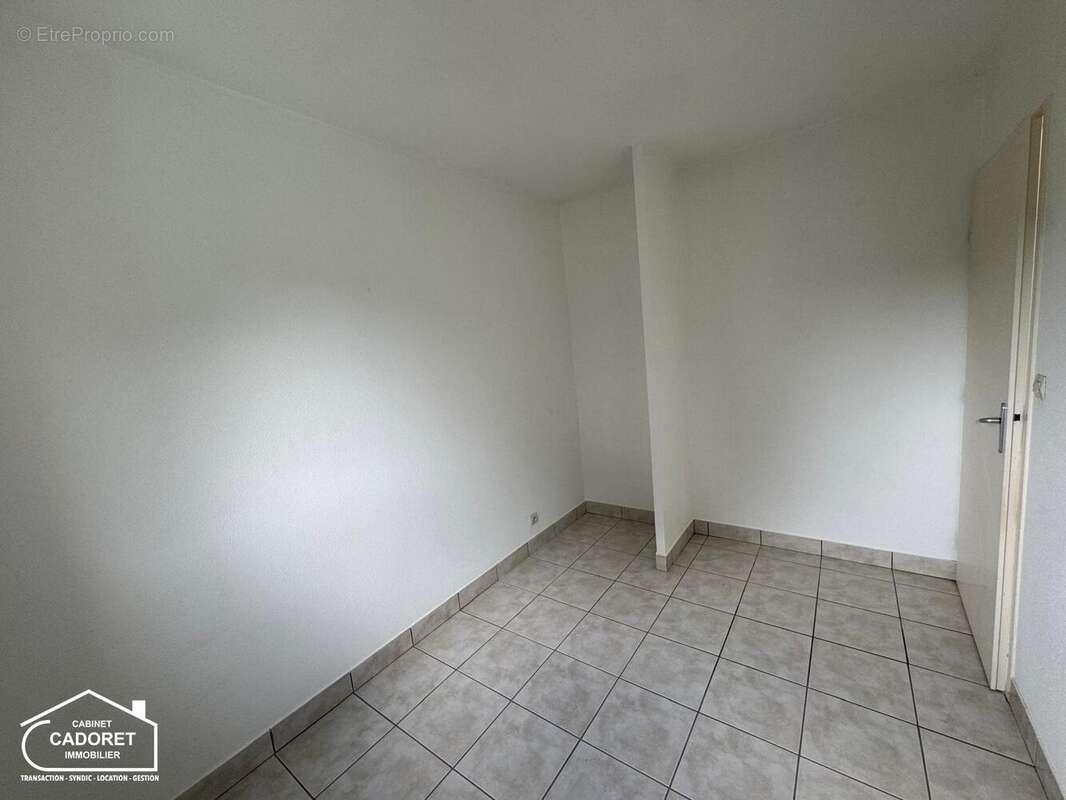   - Appartement à PORNIC