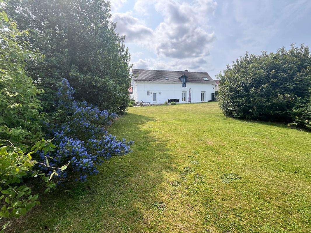 Maison à VIMY