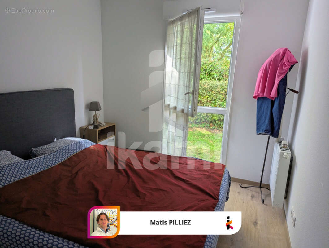 Appartement à AUDENGE