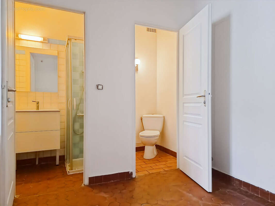 Maison à PISANY