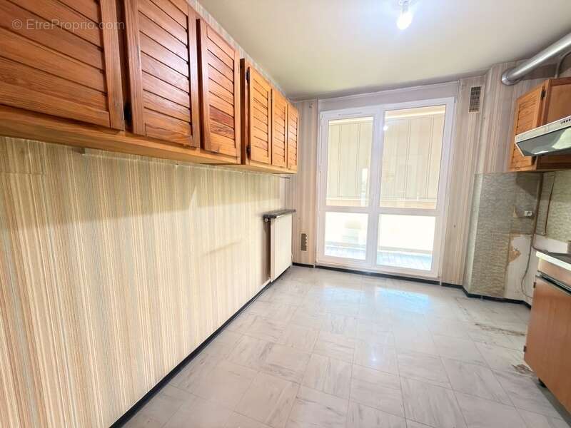 Appartement à NOGENT-SUR-OISE