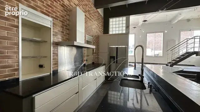 A vendre loft colombes sarre hoche - photo 5