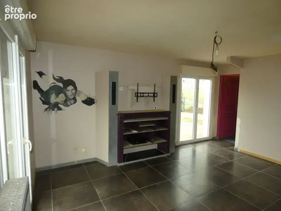 Maison 5 pièces 100 m² à vendre à Lerrain (88260) - photo 7