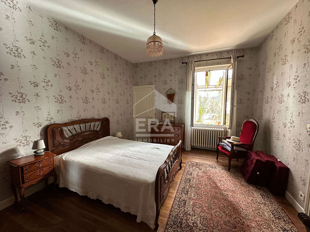 Maison à CHATEAUROUX