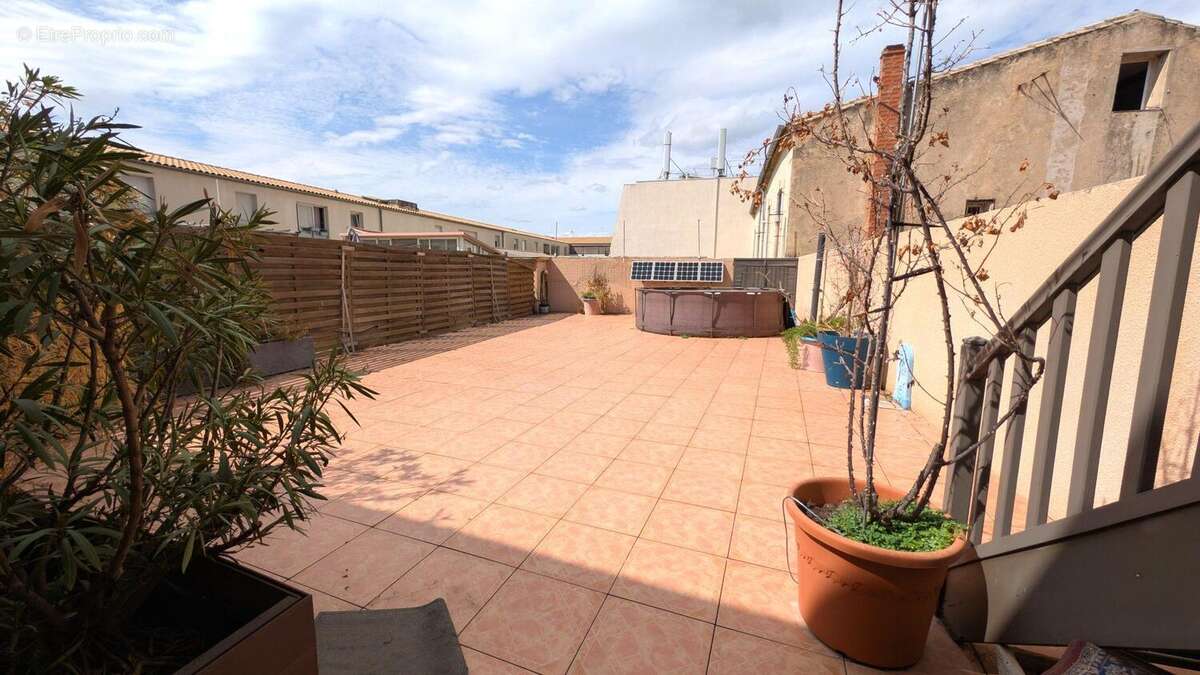 Appartement à MONTPELLIER
