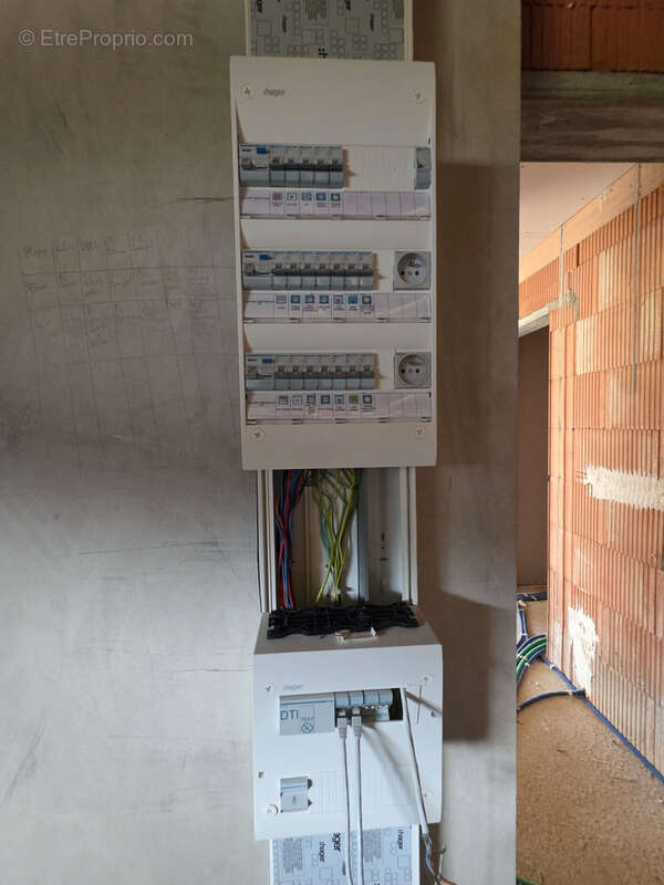 Maison à SEPPOIS-LE-BAS