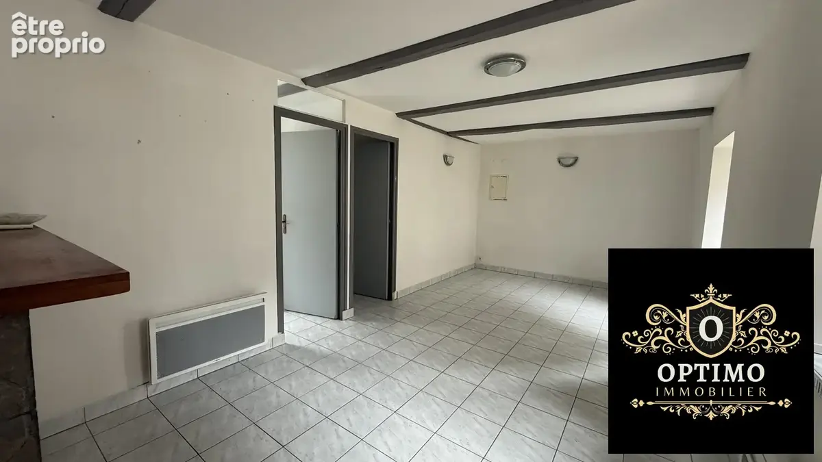 Appartement 52 m² à Plourivo  - photo 4