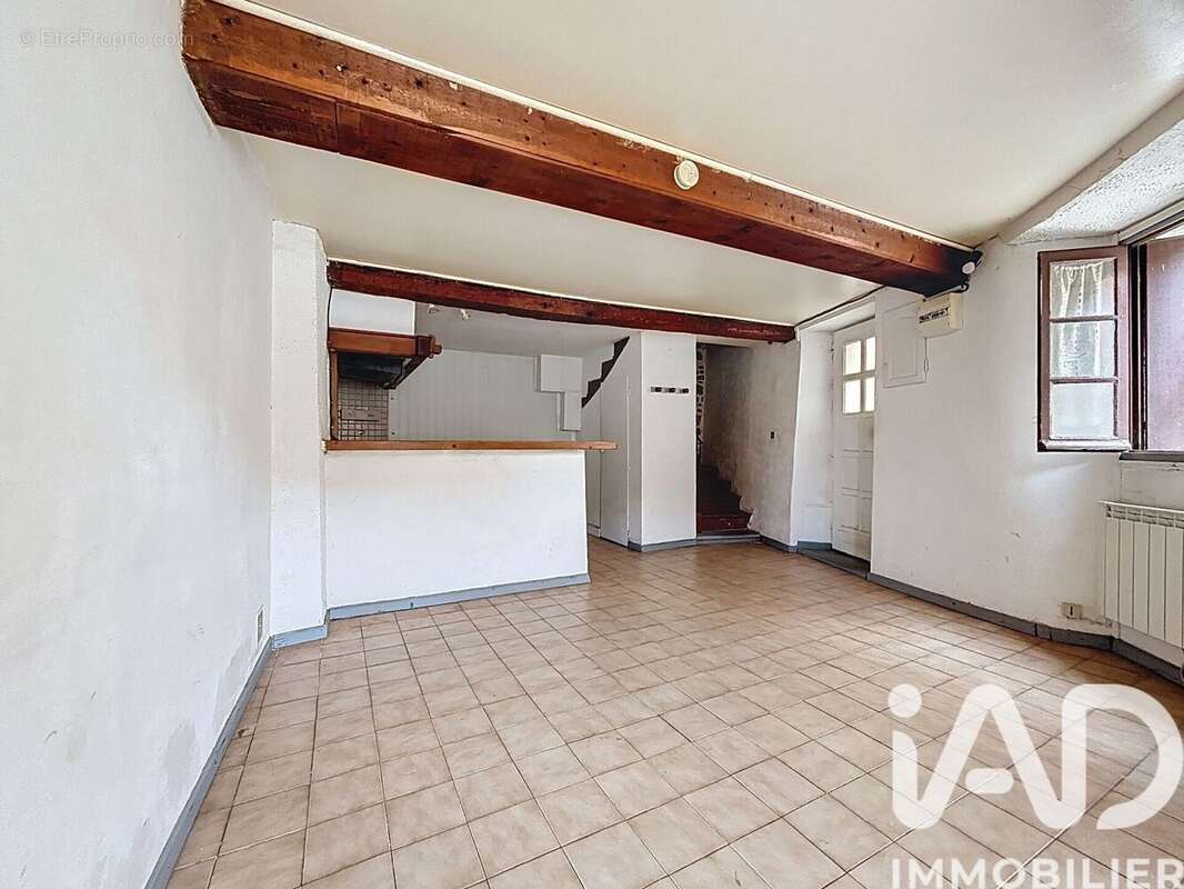 Photo 2 - Maison à TREBES