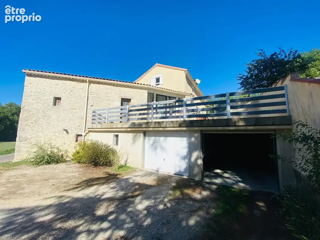 Maison de caractère au calme à Cahors (46) - photo 12