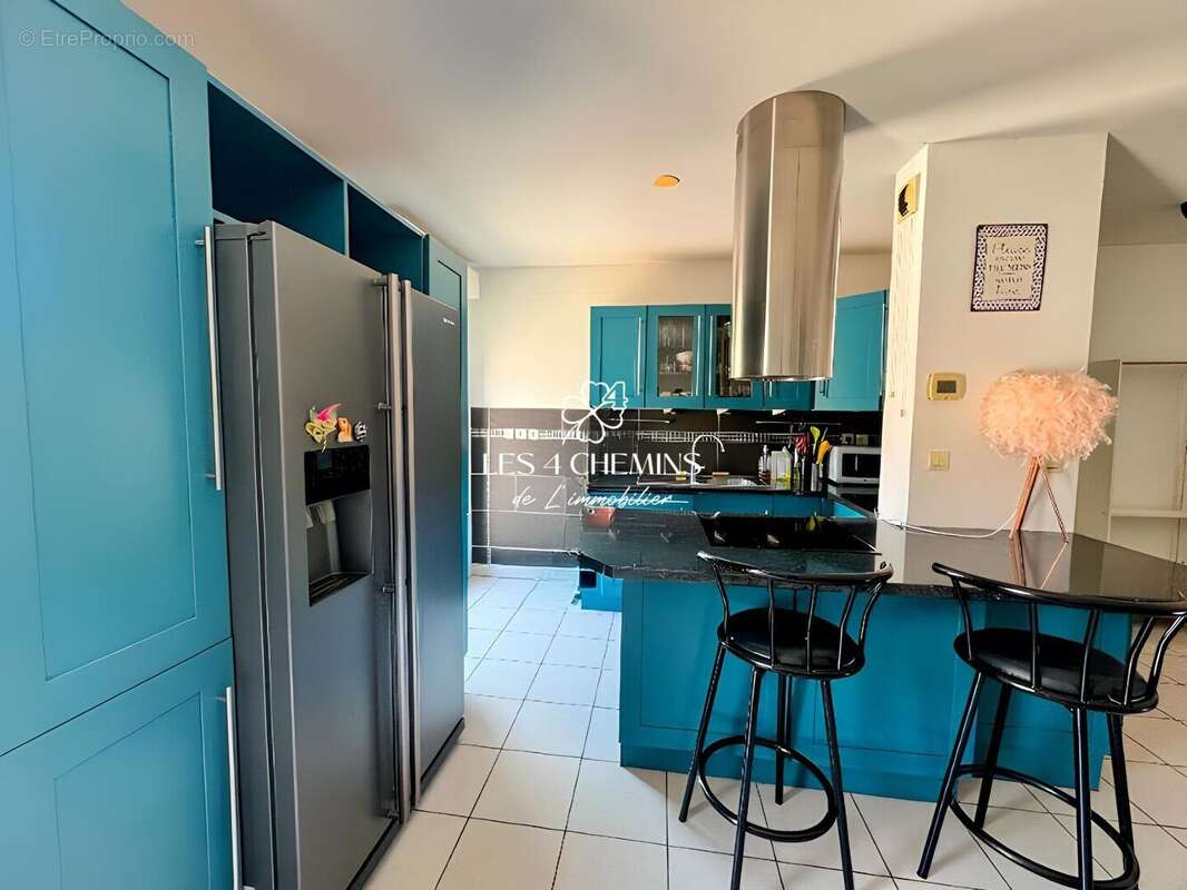 Appartement à FUVEAU