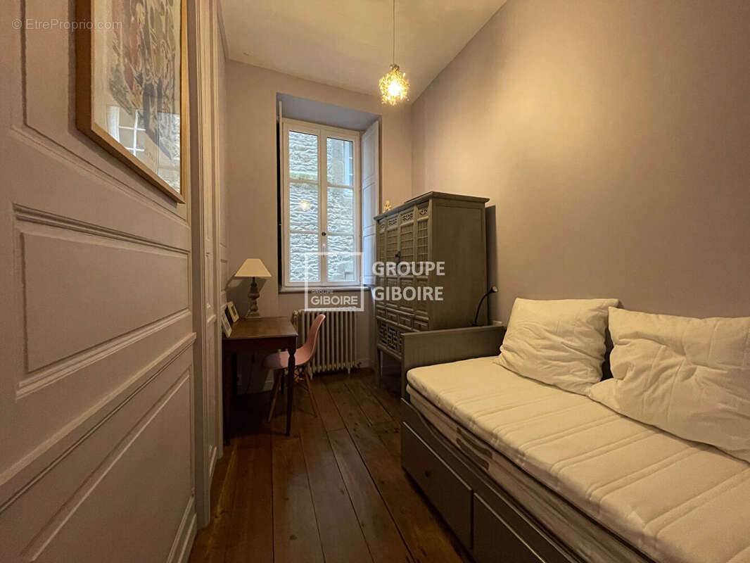 Appartement à SAINT-MALO