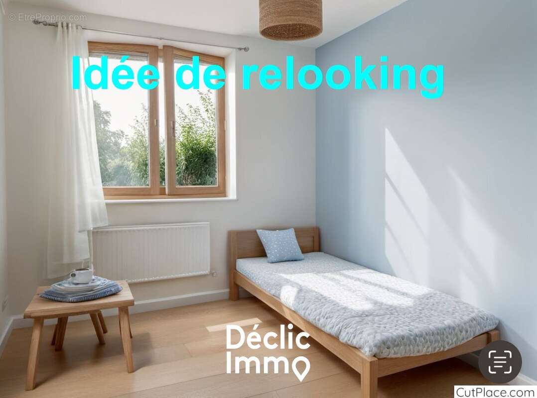 Appartement à LE GRAU-DU-ROI