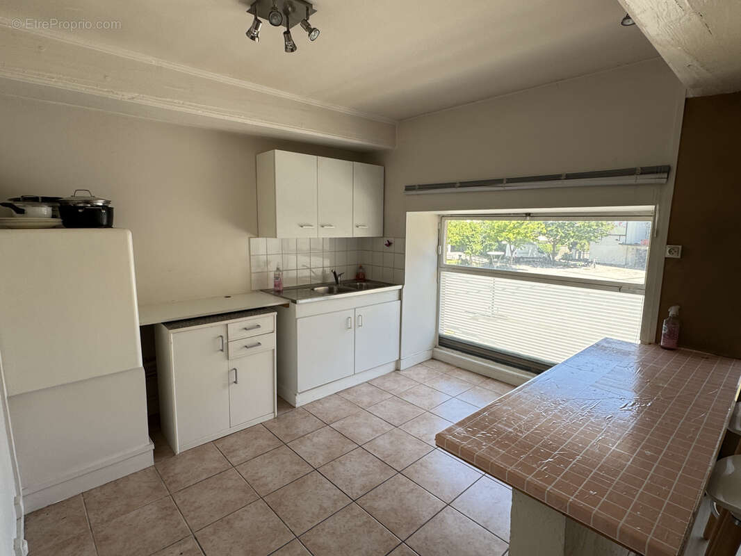 Appartement à LYON-4E