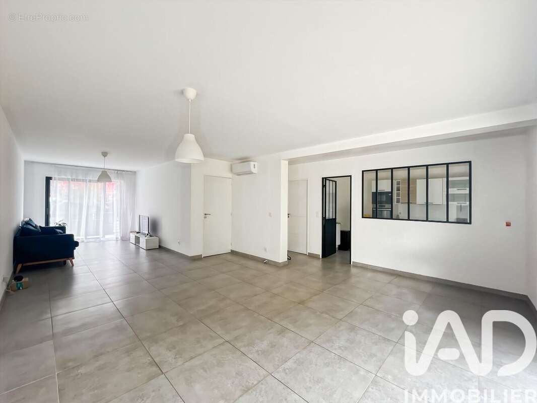 Photo 1 - Maison à CLICHY-SOUS-BOIS