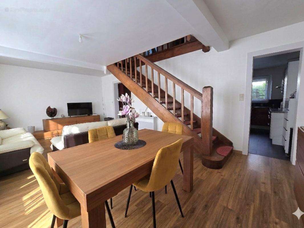Maison à GUILERS