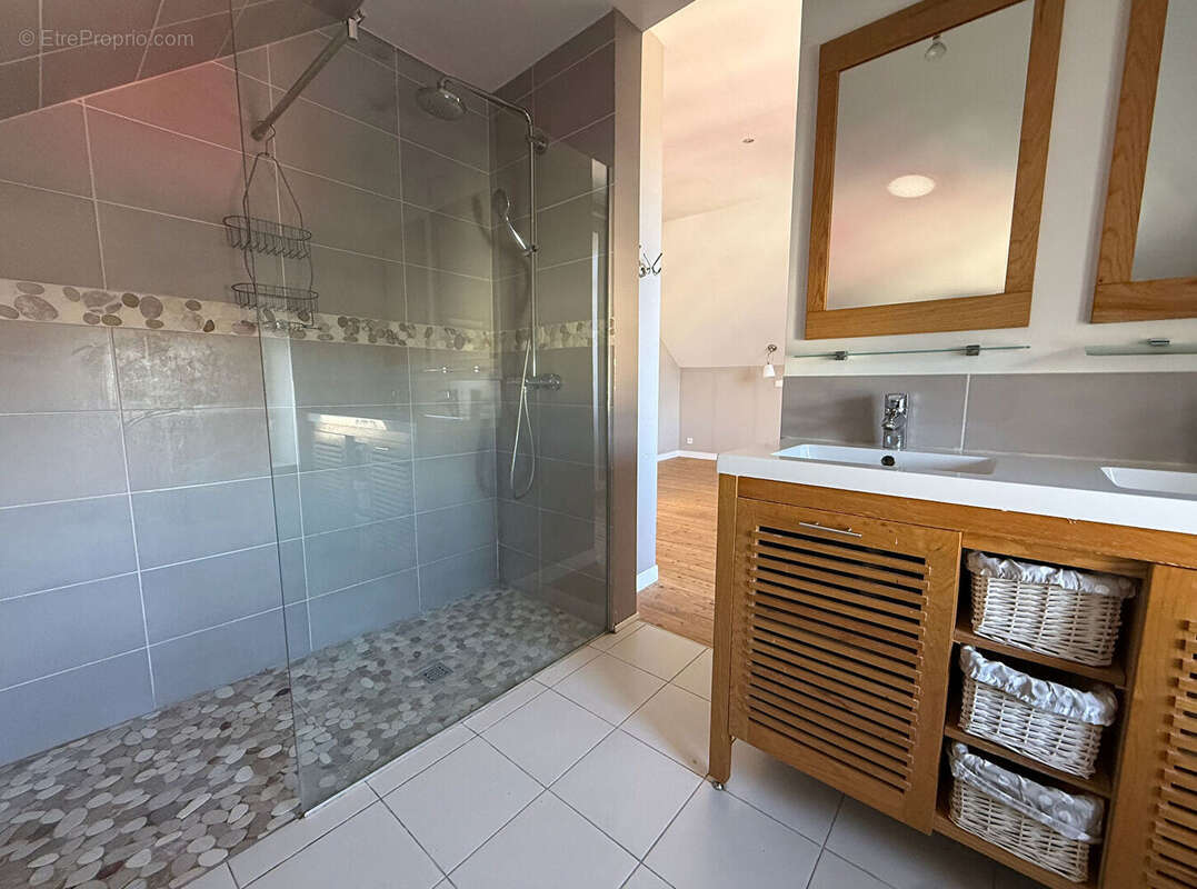 Maison de ville T6 Brest à vendre - photo 8