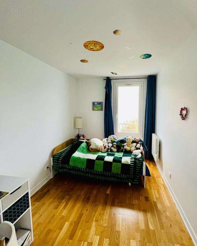 Maison à SAINT-GERMAIN-EN-LAYE