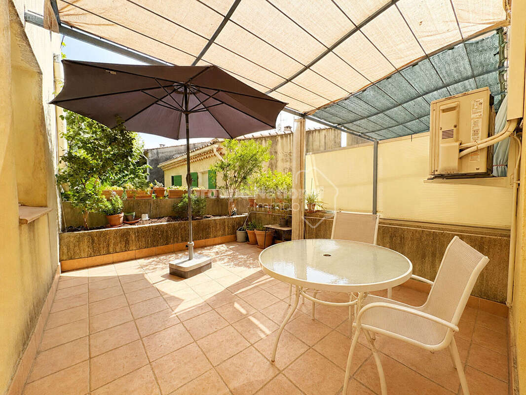 Appartement Eyguieres 2 pièces 59m2 - photo 9
