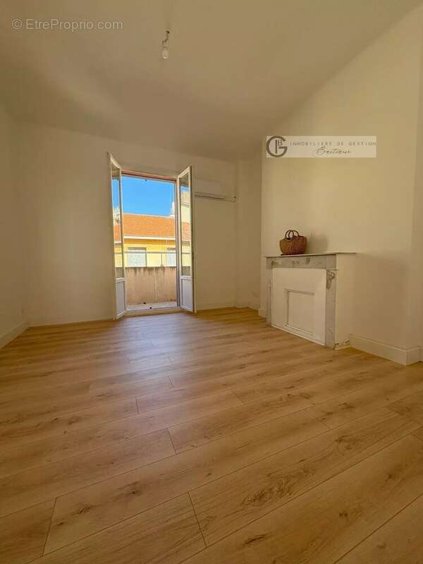 Appartement à SAN-MARTINO-DI-LOTA