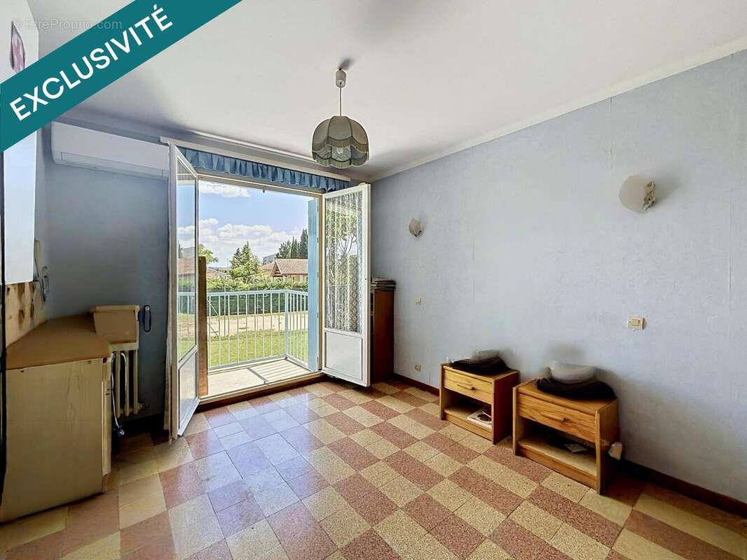Photo 6 - Appartement à MANOSQUE