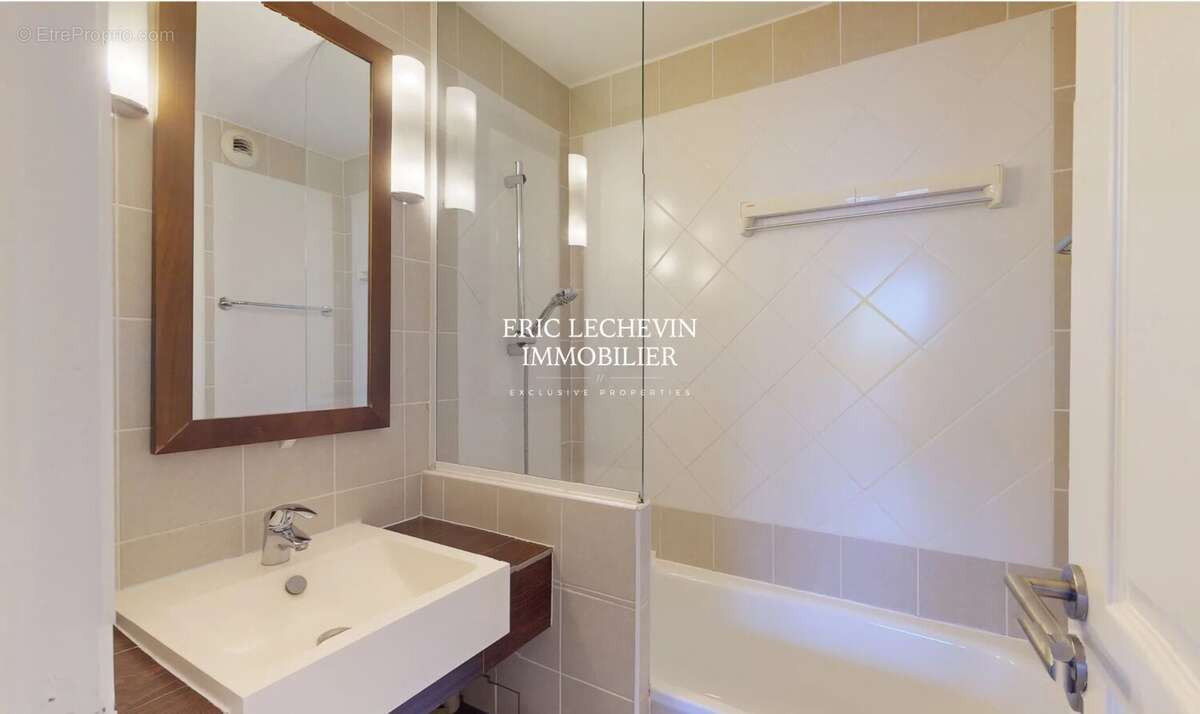 Appartement à LE TOUQUET-PARIS-PLAGE