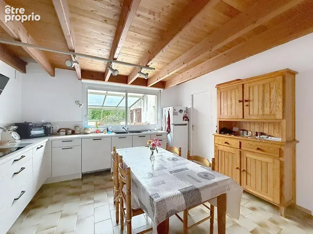 Maison À Vendre - photo 3