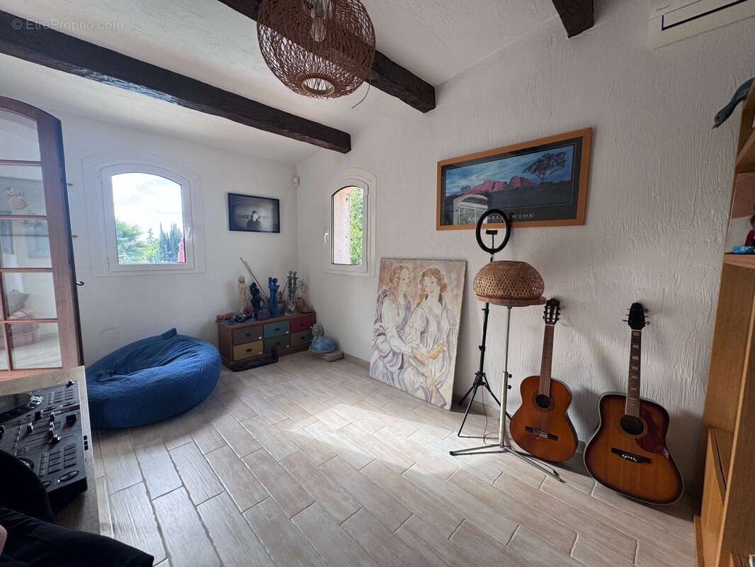 Maison à SAINT-PAUL