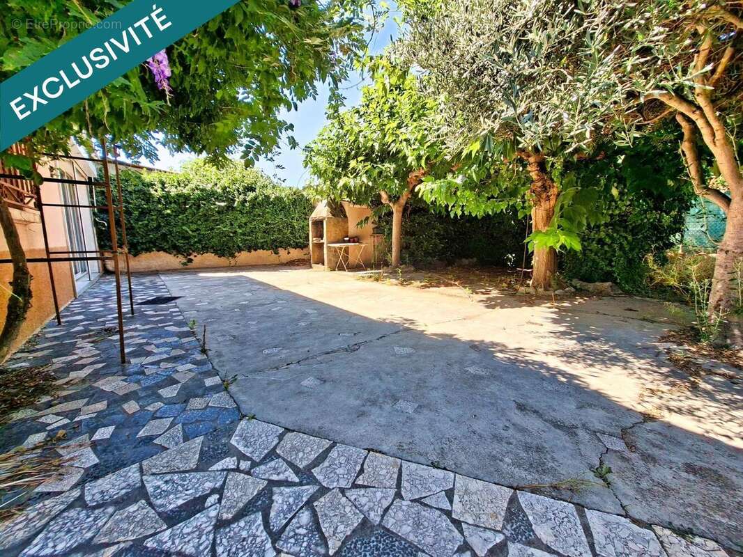 Photo 4 - Maison à BOMPAS